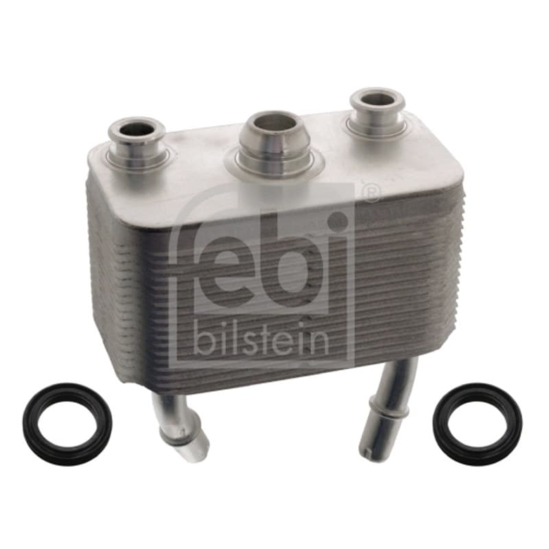 FEBIBILSTEIN alyvos aušintuvas, automatinė transmisija 100127