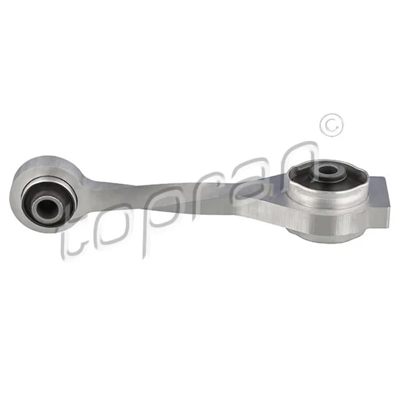 TOPRAN 700 328 variklio montavimas