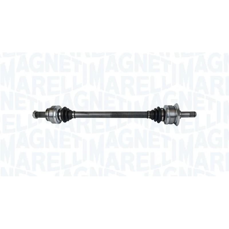 MAGNETIMARELLI pusašis 302004190138