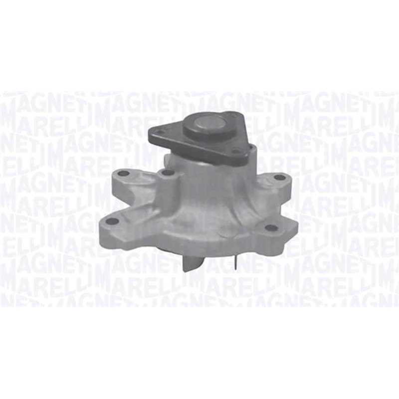 MAGNETIMARELLI Vandens siurblys, variklio aušinimas 352316171120
