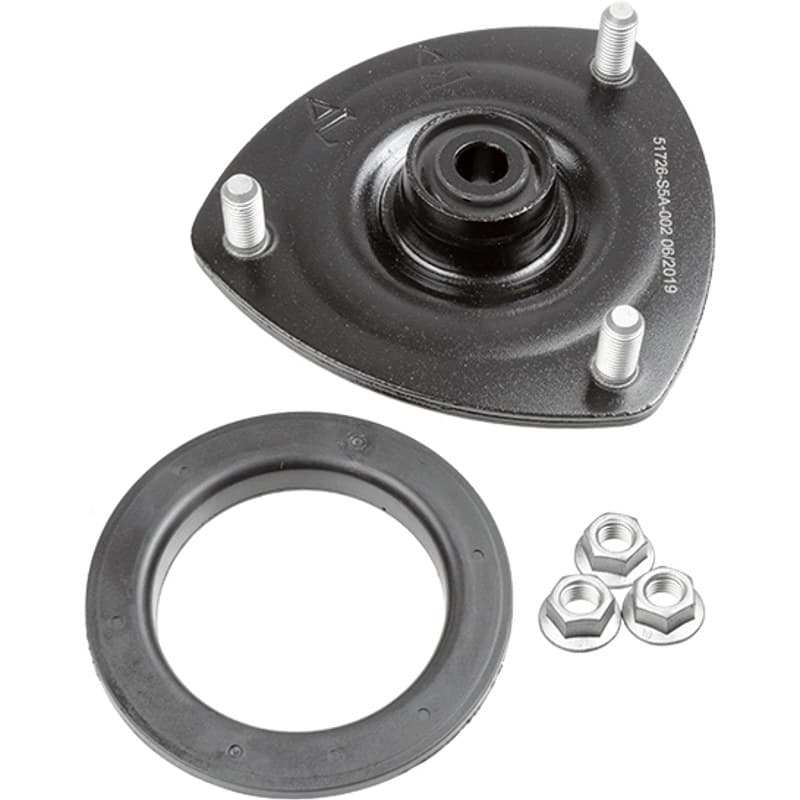 SACHS remonto komplektas, pakabos statramstis 802 353