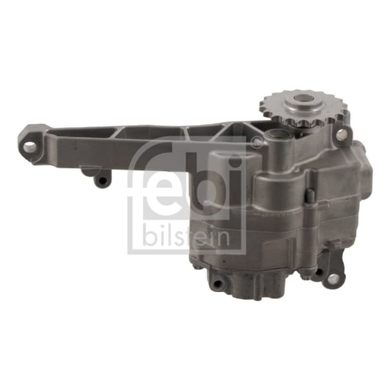 FEBIBILSTEIN alyvos siurblys 29847