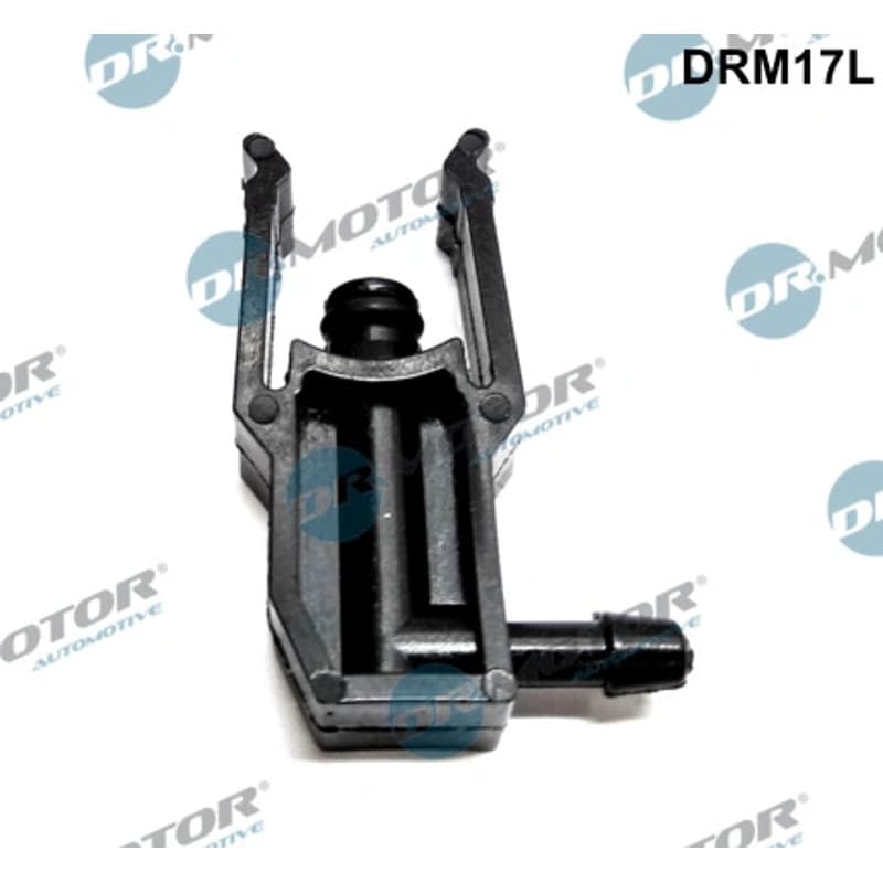 DRMOTORAUTOMOTIVE žarnos suleidimas, degalų žarna DRM17L