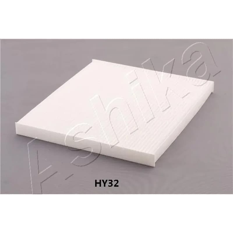 ASHIKA filtras, salono oras 21-HY-H32
