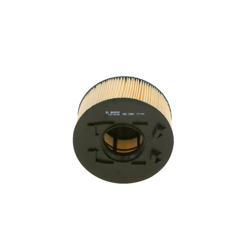 BOSCH 1 457 433 093 oro filtras