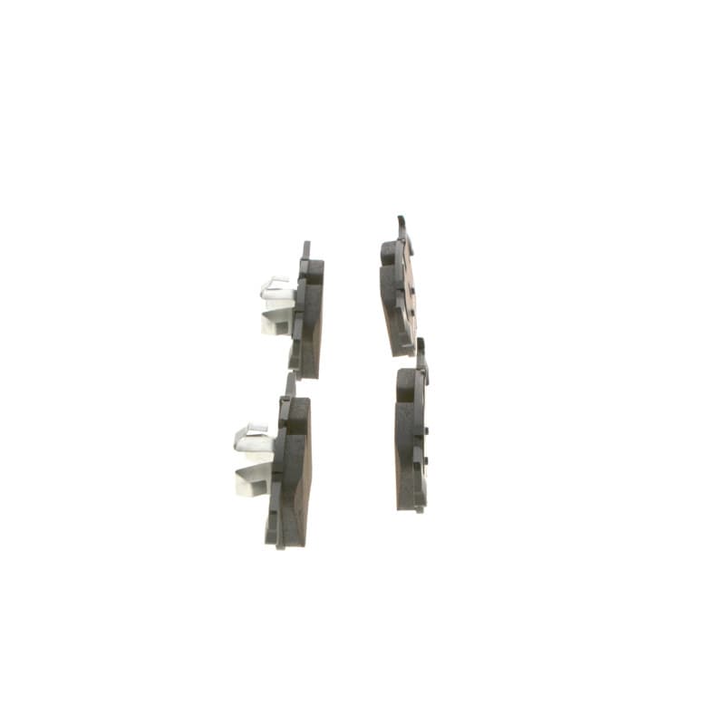 BOSCH 0 986 494 695 stabdžių trinkelių rinkinys, diskinis stabdys