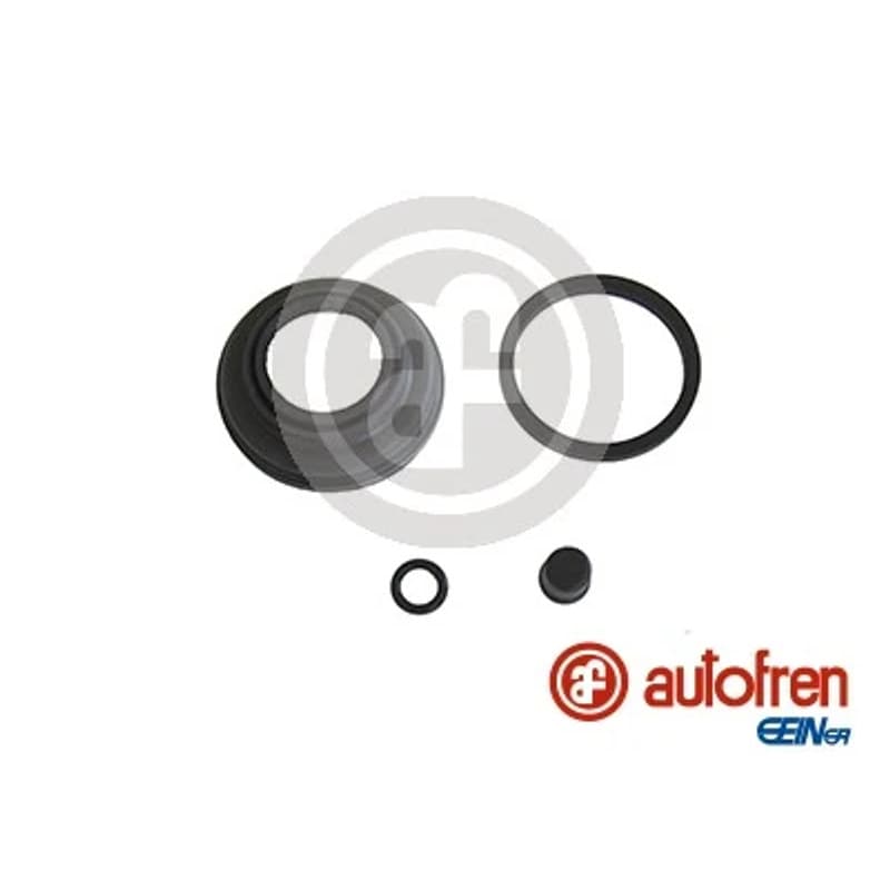 AUTOFRENSEINSA D4074 remonto komplektas, stabdžių apkaba