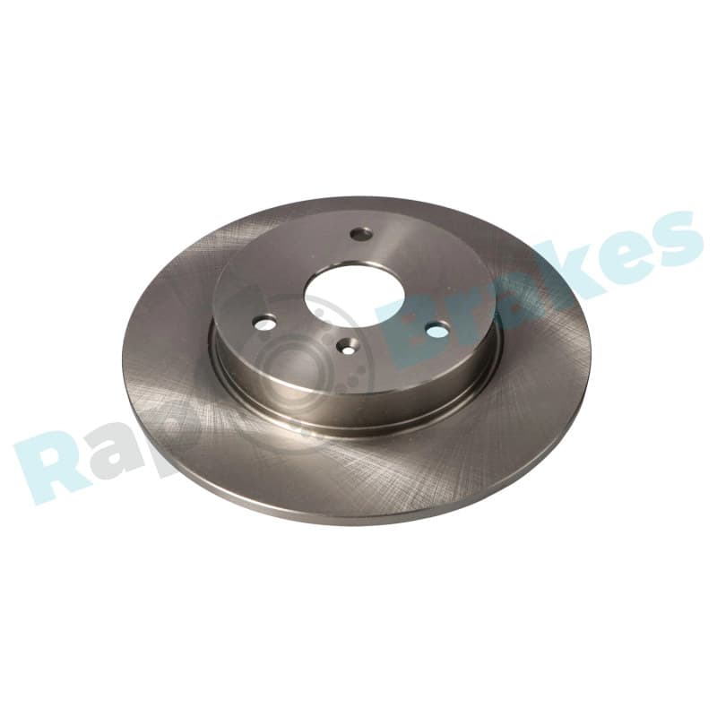 RAPBRAKES stabdžių diskas R-D0606