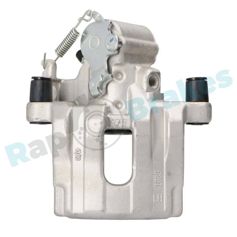 RAPBRAKES stabdžių apkaba R-K0028