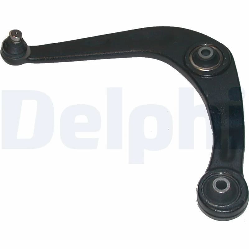 DELPHI Vikšro valdymo svirtis TC874
