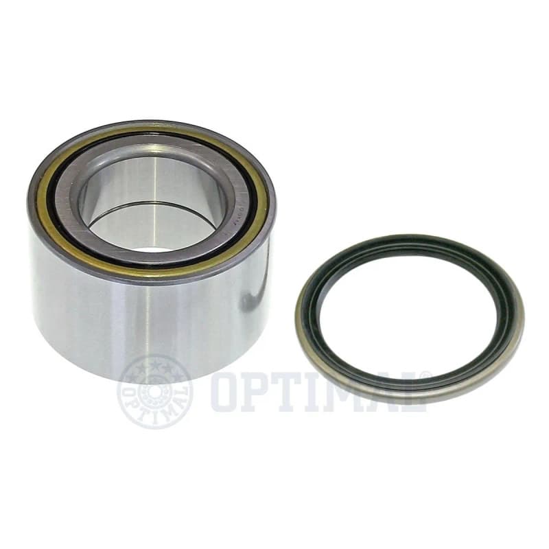 OPTIMAL rato guolio komplektas 302166