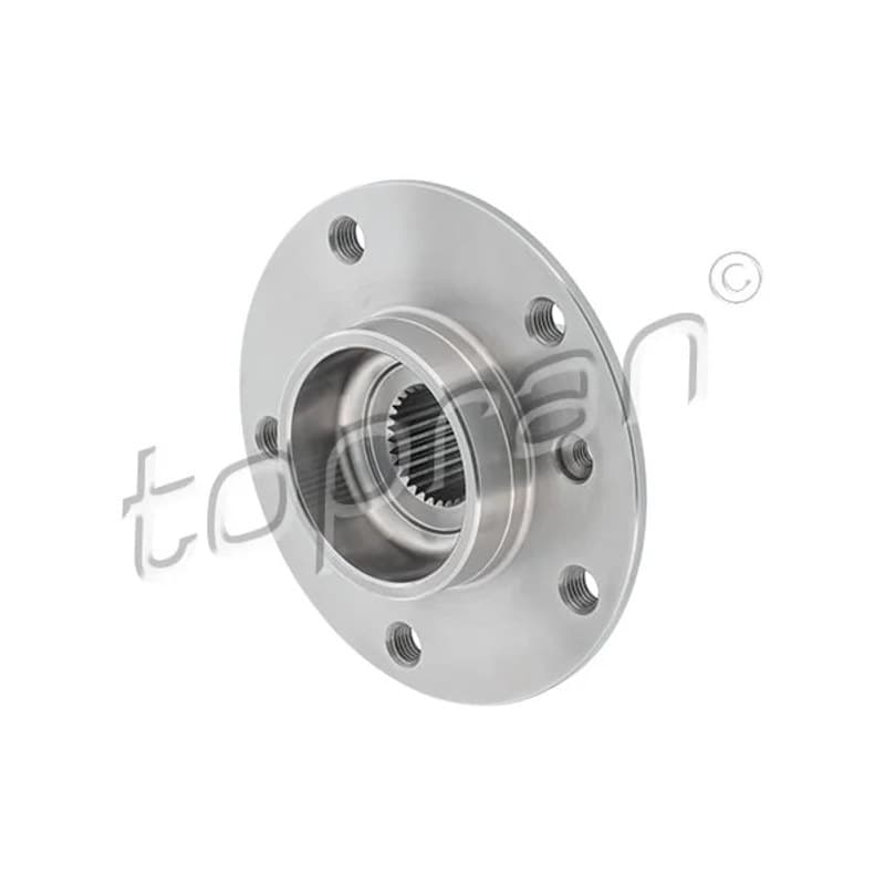 TOPRAN 503 356 rato stebulė
