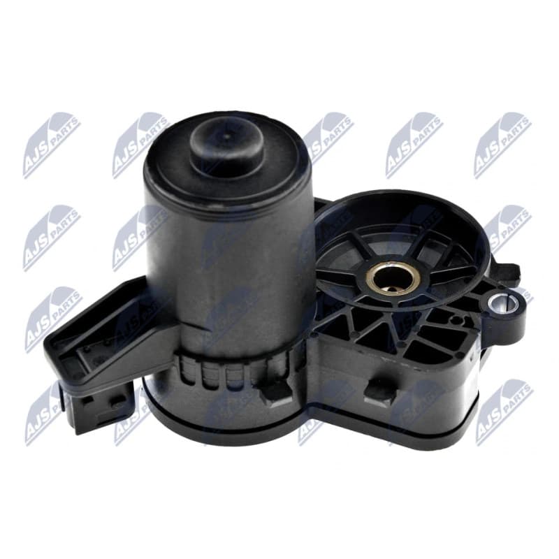 NTY nustatymo / valdymo elementas, stovėjimo stabdys HZS-VV-002A