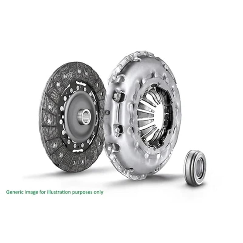 SCHAEFFLERLUK sankabos komplektas 623 3784 00