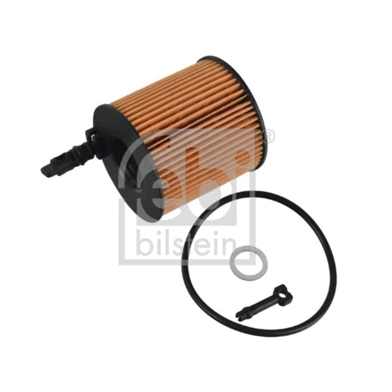 FEBIBILSTEIN alyvos filtras 180329