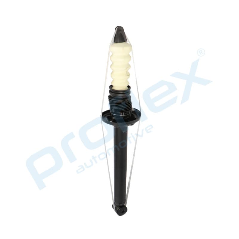 PROFLEXAUTOMOTIVE Amortizatorius, tipas: dujų slėgis PX5-BA760