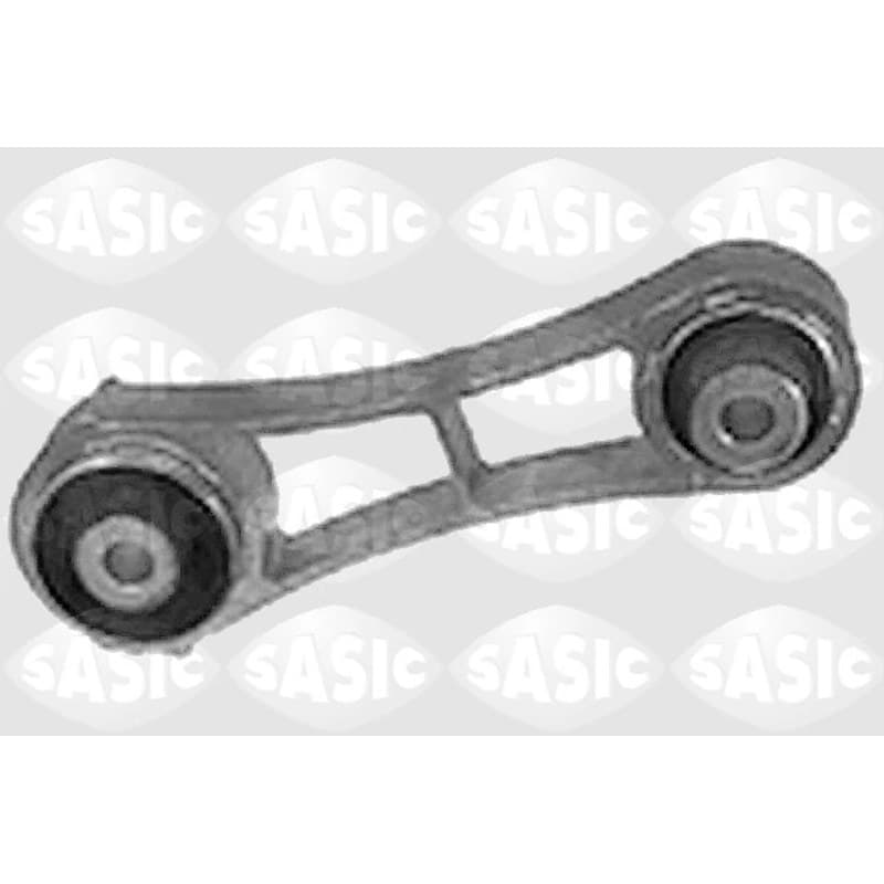 SASIC variklio montavimas 4001758