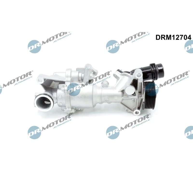 DRMOTORAUTOMOTIVE Vandens siurblys, variklio aušinimas DRM12704