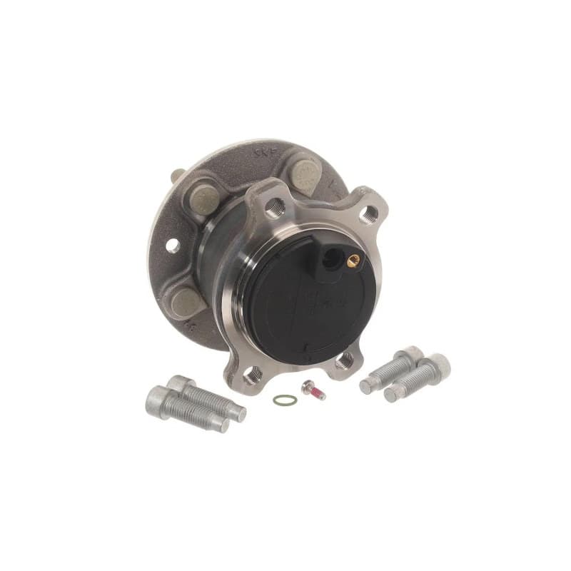 SKF VKBA 6586 rato guolio komplektas
