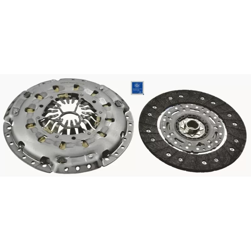 SACHS sankabos komplektas 3000 951 115