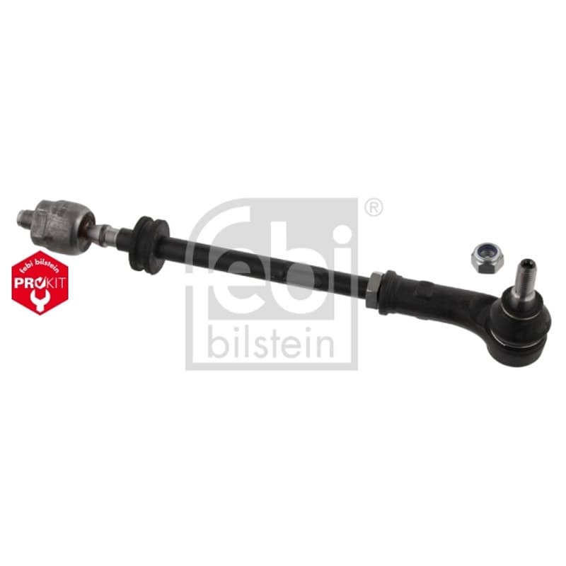 FEBIBILSTEIN strypo montavimas 10589