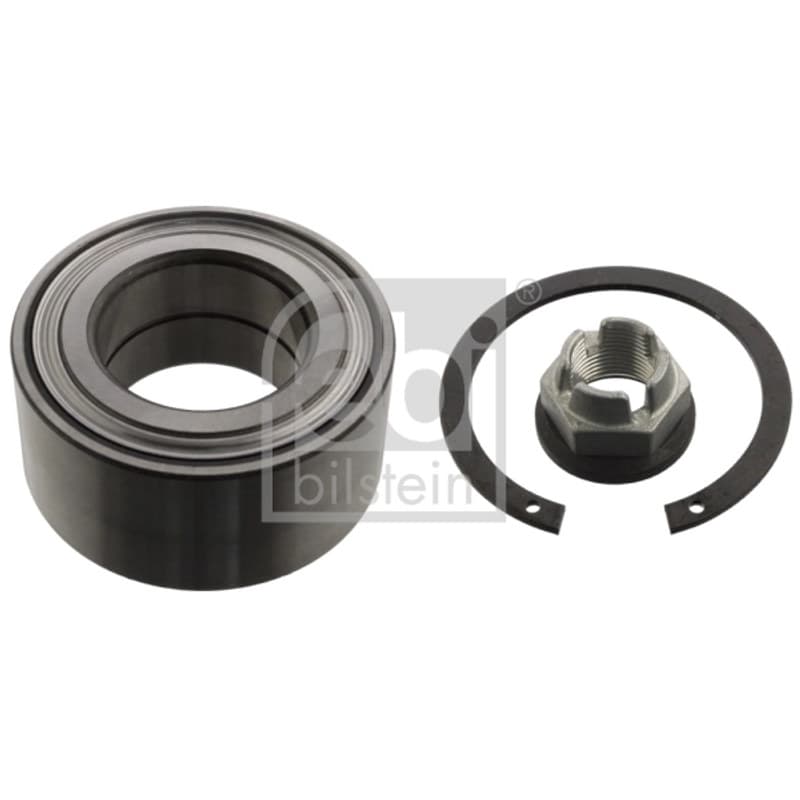 FEBIBILSTEIN rato guolio komplektas 103156