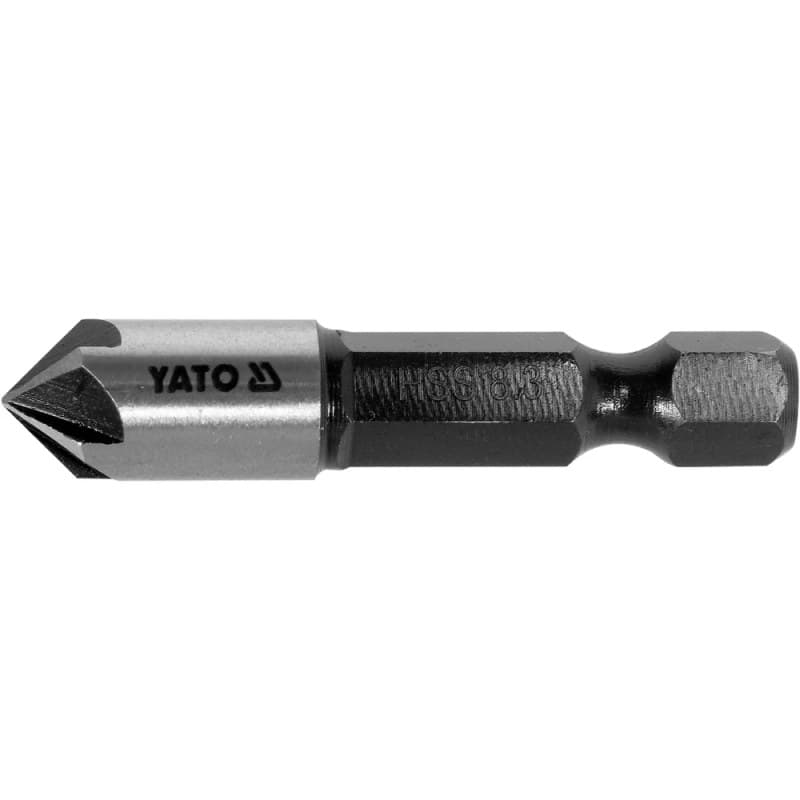 YATO Įgilintuvas 8,3 mm, šešiakampis YT-44722