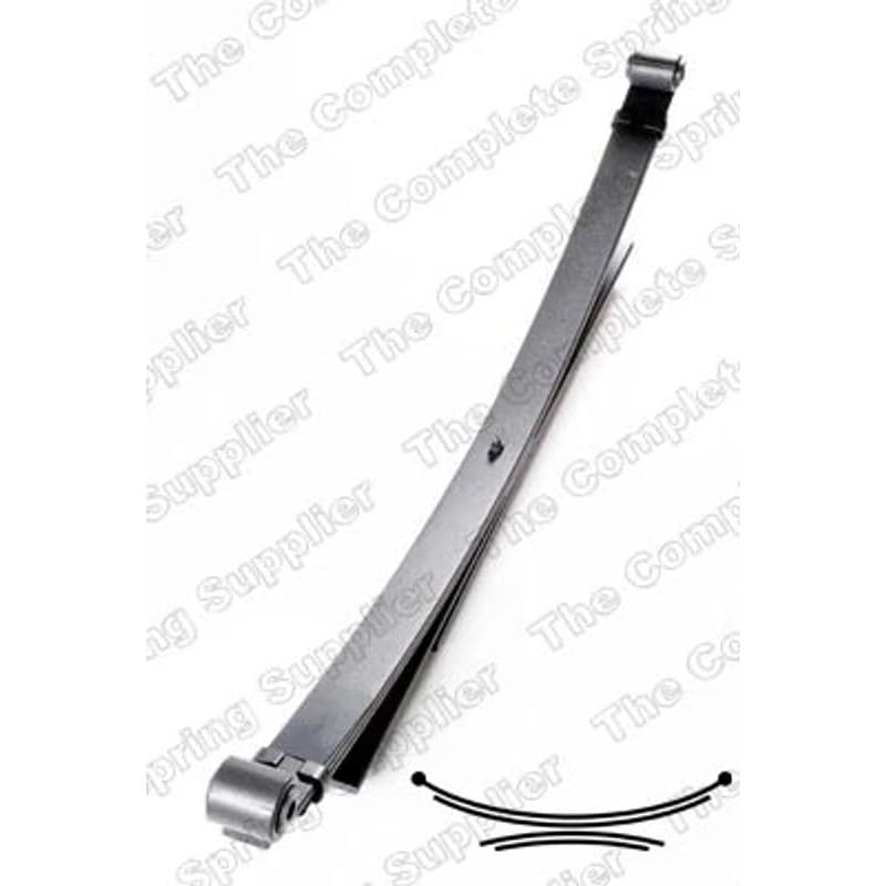 LESJFORS lingės paketas 6126100