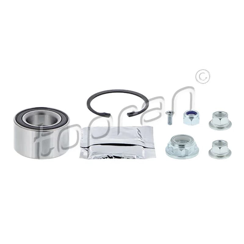 TOPRAN 104 019 rato guolio komplektas
