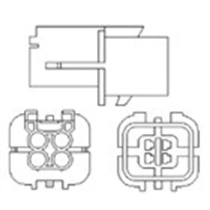 MAGNETIMARELLI lambda jutiklis 466016355111