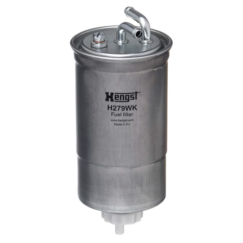 HENGSTFILTER kuro filtras H279WK