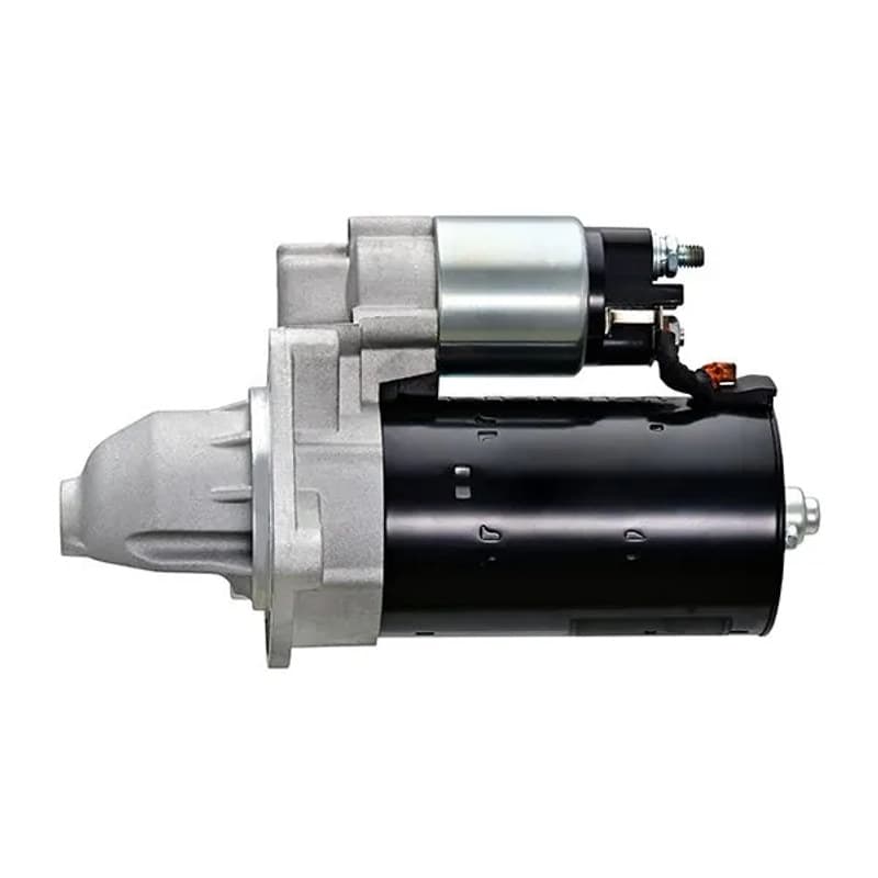 HELLA 8EA 011 610-111 starteris