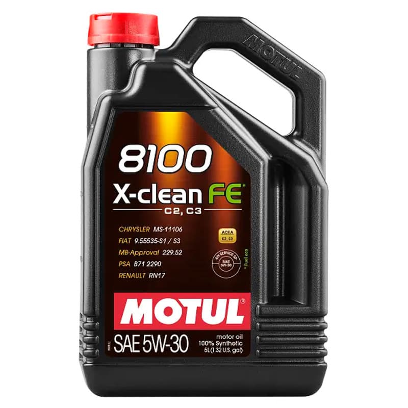 MOTUL variklio alyva 112781