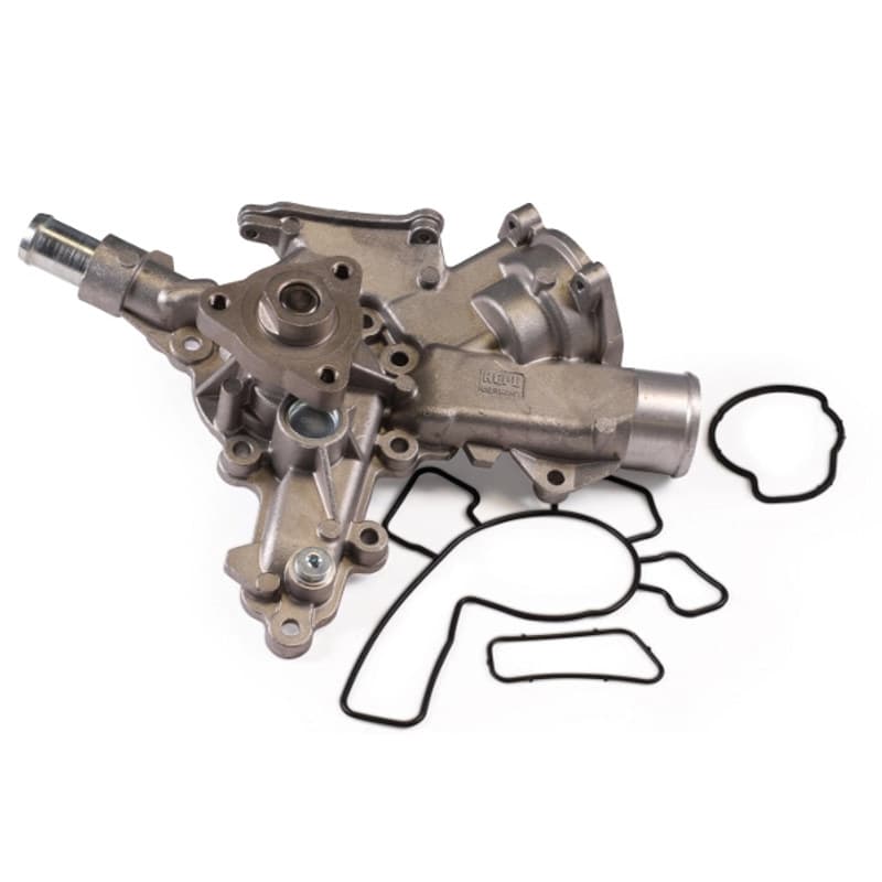 HEPU Vandens siurblys, variklio aušinimas P322