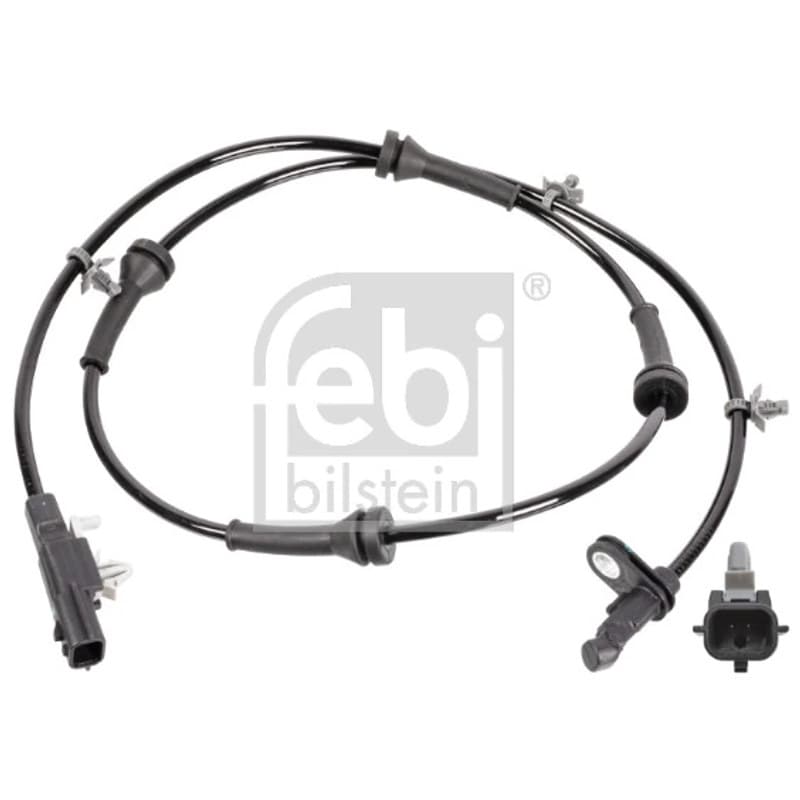 FEBIBILSTEIN jutiklis, rato greitis 172151