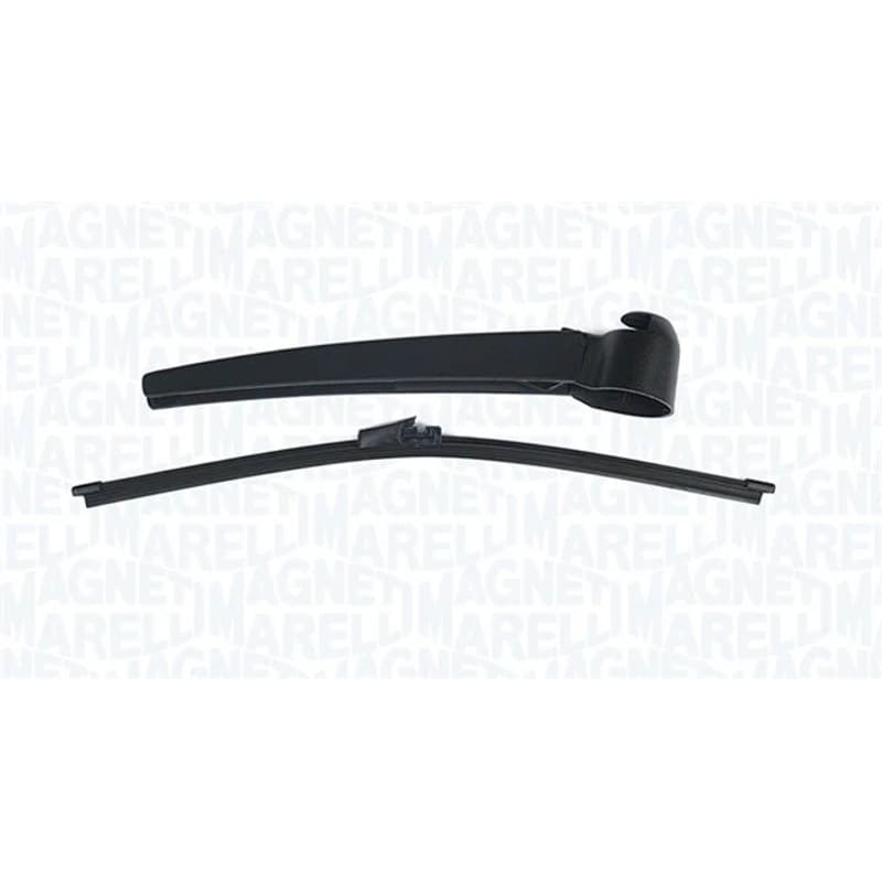 MAGNETIMARELLI valytuvo svirčių rinkinys, stiklų valymui 000723180343