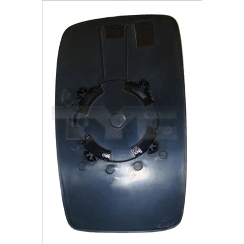 TYC veidrodėlio stiklas, išorinis veidrodėlis 309-0083-1