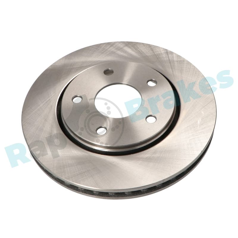 RAPBRAKES stabdžių diskas R-D0116