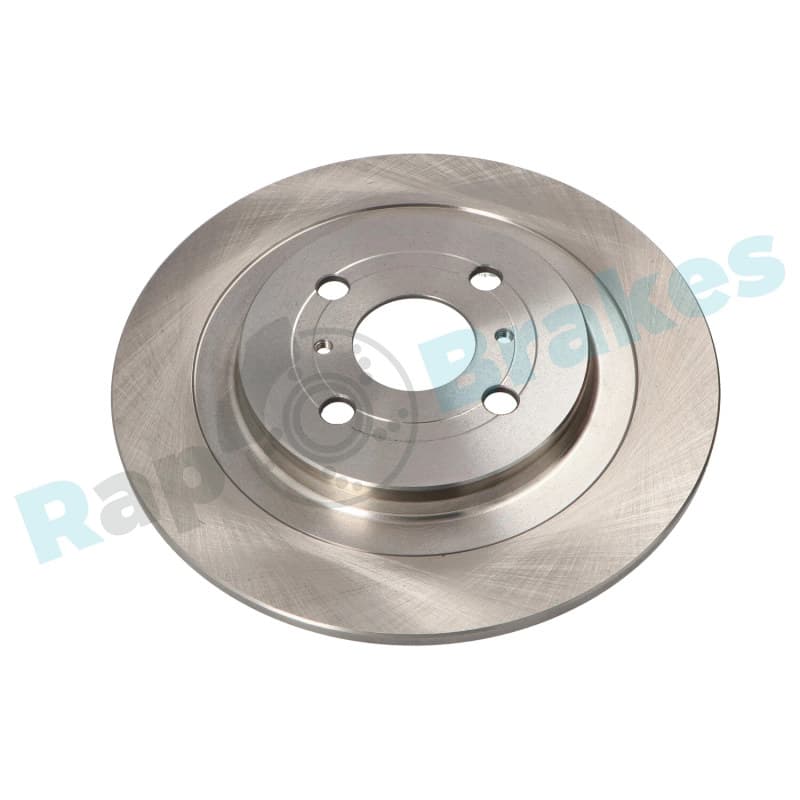 RAPBRAKES stabdžių diskas R-D0305