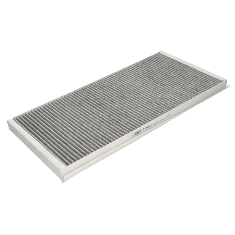 HENGSTFILTER filtras, salono oras E1943LC