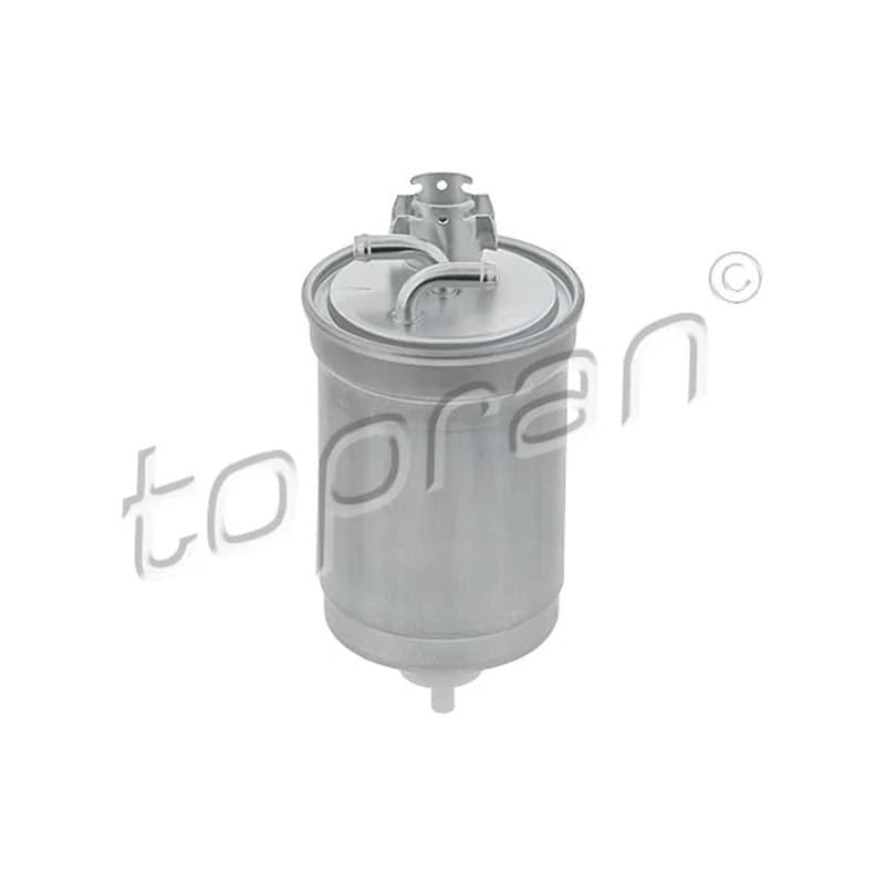 TOPRAN 102 732 kuro filtras