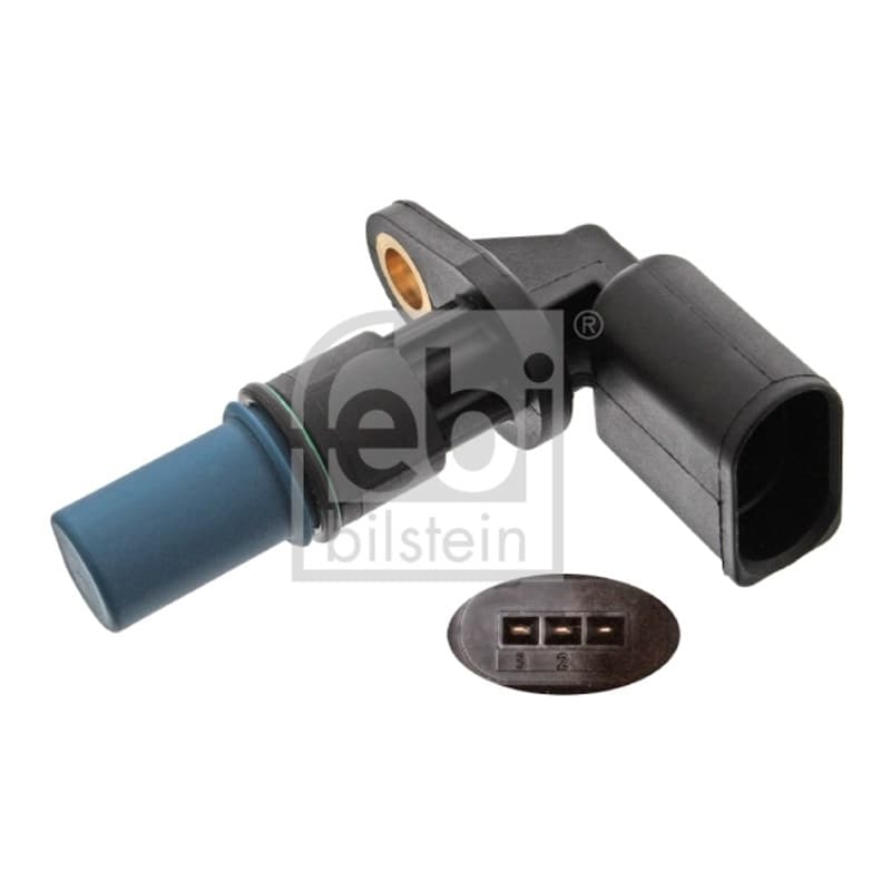 FEBIBILSTEIN jutiklis, skirstomojo veleno padėtis 38768