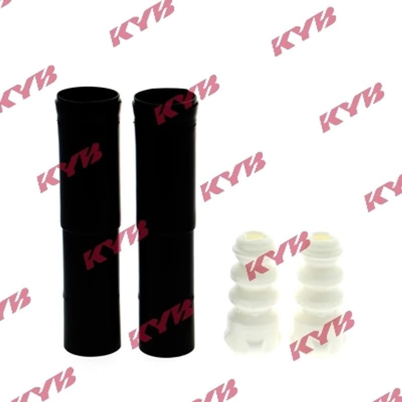 KYB apsauginio dangtelio komplektas, amortizatorius 910220