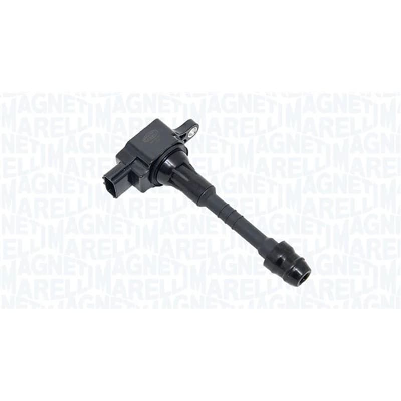 MAGNETIMARELLI ritė, uždegimas 060717220012