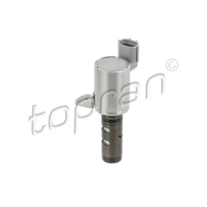 TOPRAN 639 165 valdymo vožtuvas, skirstomojo veleno reguliatorius