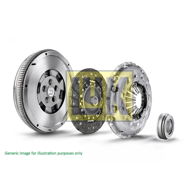 SCHAEFFLERLUK sankabos komplektas 600 0016 00