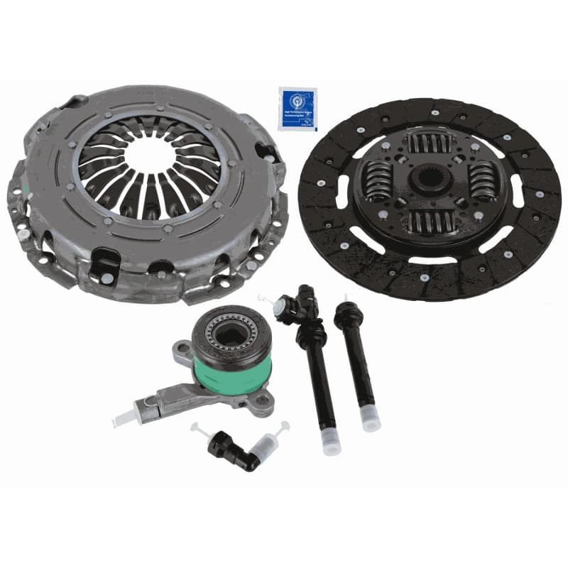 SACHS sankabos komplektas 3000 990 445