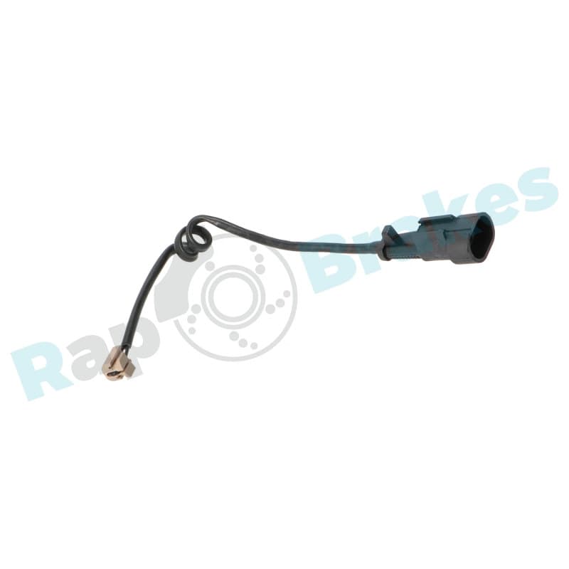 RAPBRAKES įspėjimo kontaktas, stabdžių trinkelių susidėvėjimas R-G0101