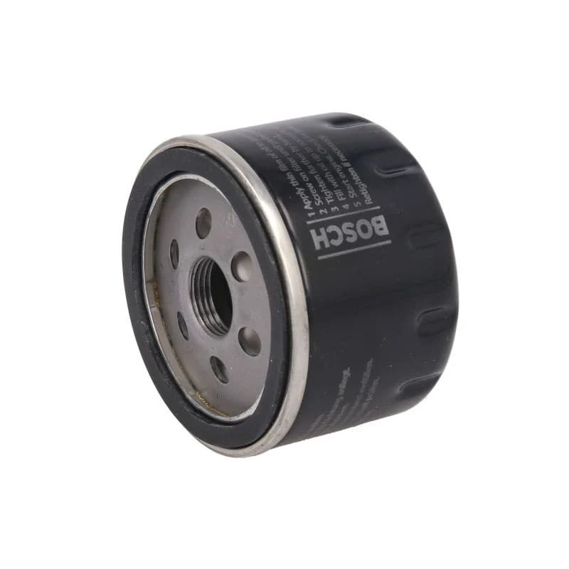 BOSCH F 026 407 336 alyvos filtras