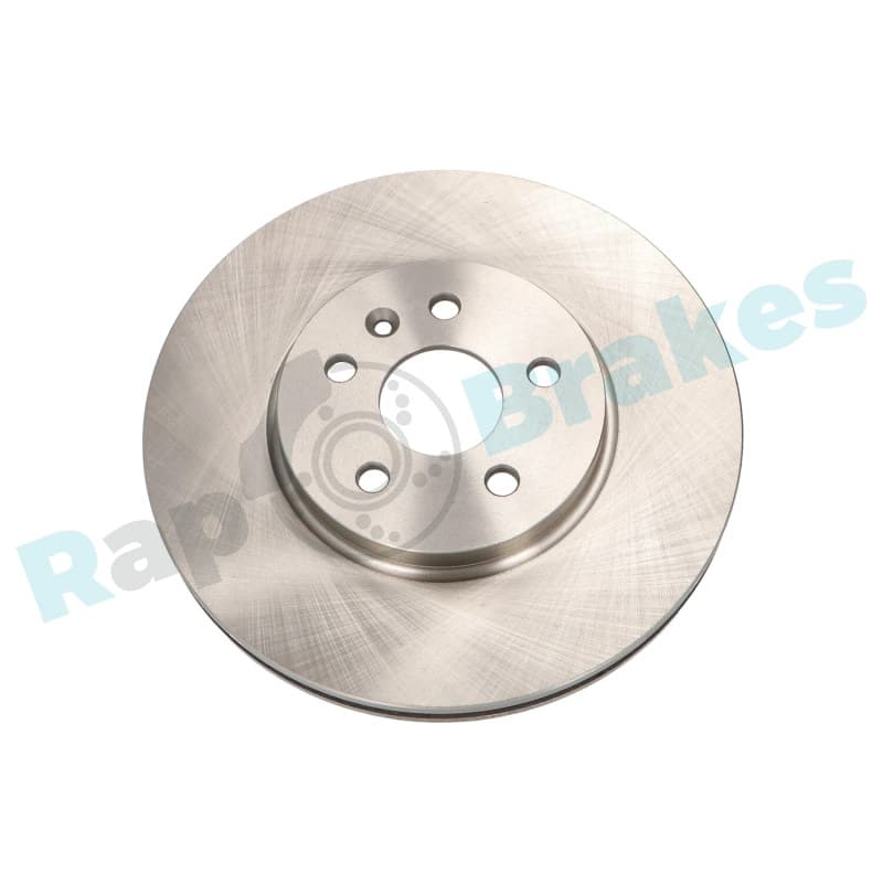 RAPBRAKES stabdžių diskas R-D0039